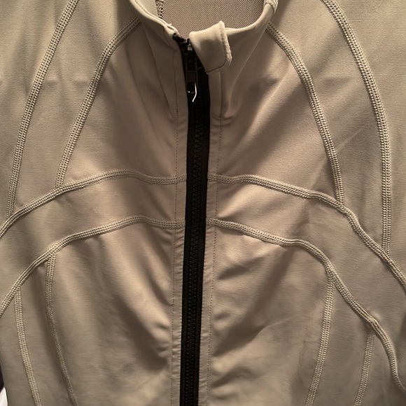 SP Athletic Zip Up jacket - Picture 3 of 3